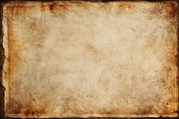 Aged parchment paper texture (2)