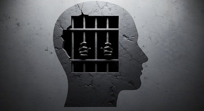 A Mind Imprisoned