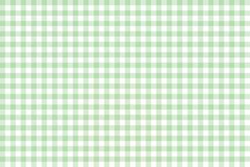 DarkSeaGreen and white color plaid pattern background. plaid pattern background. Seamless pattern.