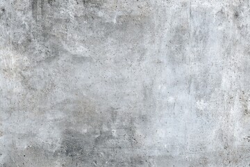 Obraz premium Gray concrete wall surface with varied textures