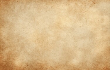 Obraz premium Aged, textured parchment paper background