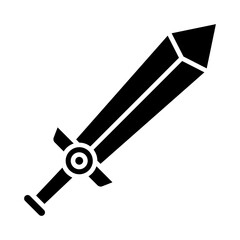 Sword Icon