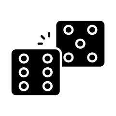 Dice Icon