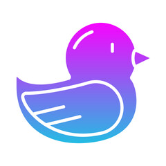 Duck Icon