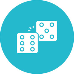 Dice Icon