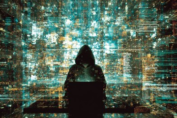 The intrusive reality of cyber scams: a hacker at work. Fraud awareness. Navigating the world of scams: tips for spotting fraudulent activity. Scam tactics. Scam alerts.