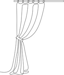 curtain and curtains