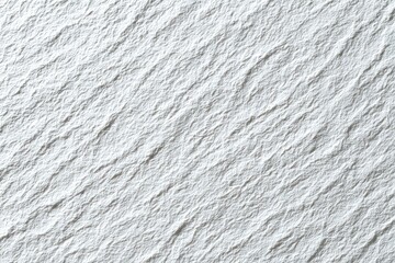 Close-up of textured, light-gray surface