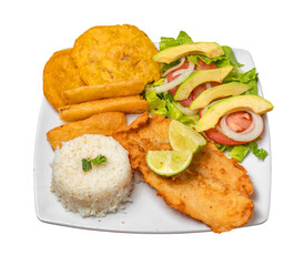 best pescado frito in lawrenceville mango latino grill