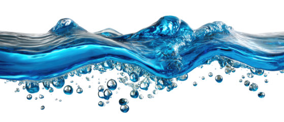 Aqua Symphony: A mesmerizing display of liquid dance, captured through the lens, this abstract close-up unveils a world of water, ripples, and the play of light.