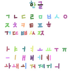 Hangeul