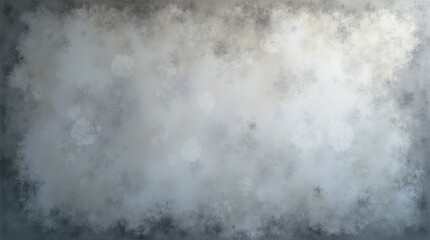 Frosted glass texture with soft light background diffused light