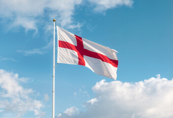 flag of england 
