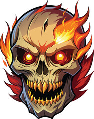 Spooky Halloween T-Shirt, Creepy Haunted Halloween T-Shirt, Halloween T-Shirt