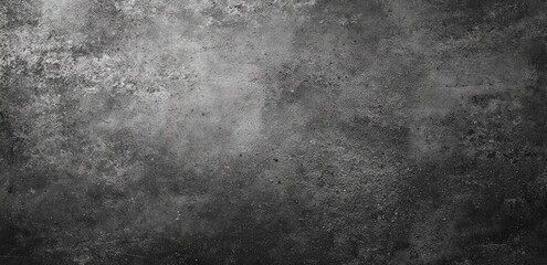 Obraz premium Textured grayscale surface with varied tones and texture