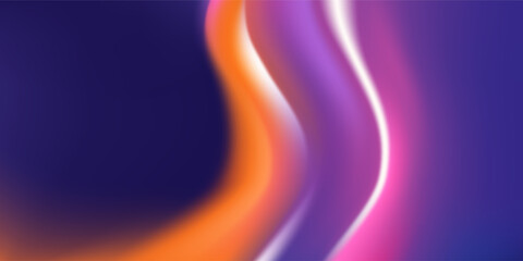 Swirling waves of purple, pink, and orange create a dynamic and textured gradient background. This artwork is perfect for digital design projects or creative presentations.