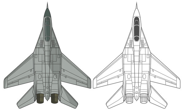 MIG-29.eps