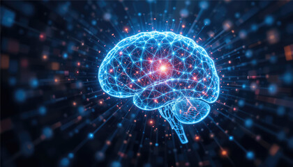 Ai human brain technology