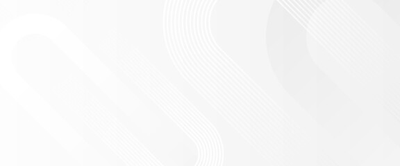 minimal white background. Abstract white background. Minimal geometric white light background