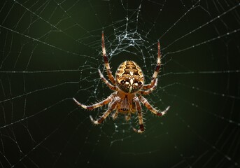 spider