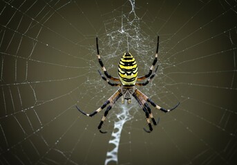 spider