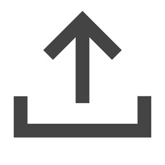 Upload icon