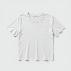 Fototapeta premium white t shirt