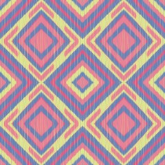 Abstract, multicolored, beautiful colors painted together, used to create backgrounds, patterns with no definite shapes mixed with multiple colors, printed image patterns, patterns on product surfaces