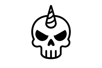 skull and crossbones