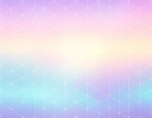 Obraz premium Trendy Abstract Gradient Texture for Digital Design