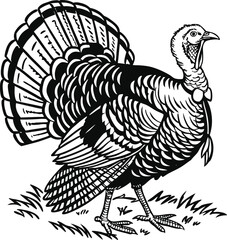 THANKSGIVING SVG VECTOR
