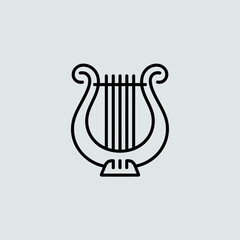 music instrument icon