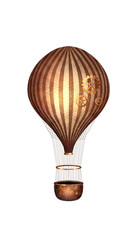 old fashioned lantern