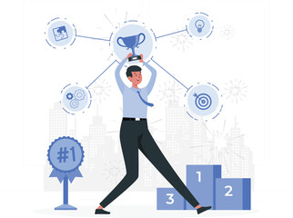 Success factors and rafiki collaboration design