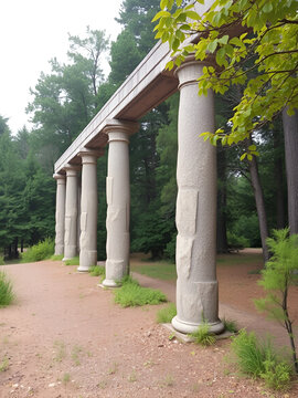 State Nature Reserve "Stolb" (Pillars)