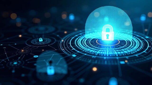 Innovative Blockchain Security: Decentralized Ledger Protection & Cryptographic Integrity for Robust Ecosystems