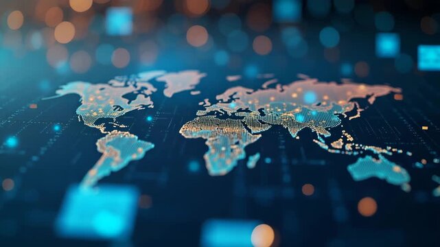 Assess strategic localization approaches emphasizing market adaptation language translation excellence and regionally tailored digital content for expanded international reach in  Photo Stock  Concept