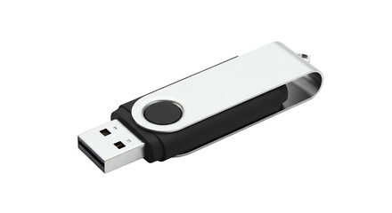 USB Flash Drive Data Storage Device
