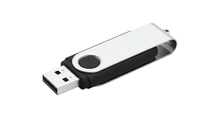 USB Flash Drive Data Storage Device
