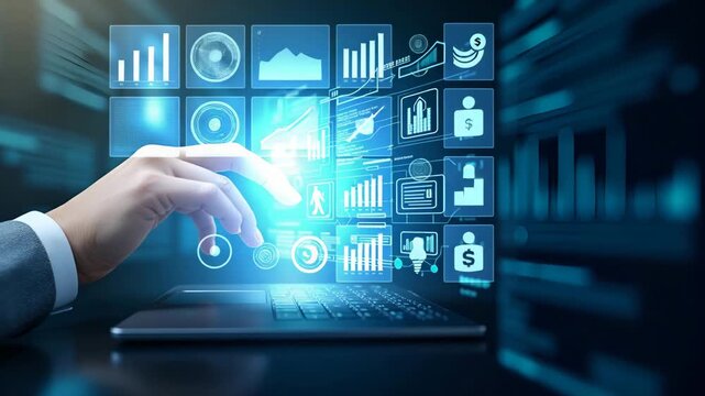 Enhance Consumer Interaction with Digital Personalization Strategies: Leveraging Real-Time Data for Bespoke Photo Stock Experiences