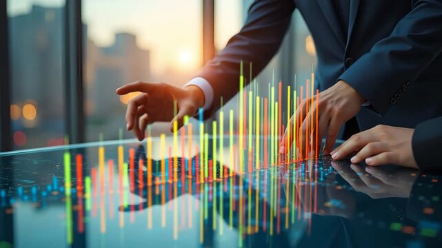 Assessing International Fiscal Dynamics: Visualizing Tariff Impacts on Trade Imbalances, Policy Reforms, and Economic Restructuring in Market Change