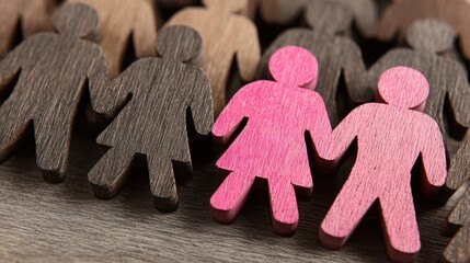 Recognizing gender dynamics builds awareness of disparities, inspiring efforts to break stereotypes and advance equity in every part of society.
