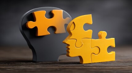 Mental health awareness highlights the value of well-being, reduces stigma, and connects people with resources for care, healing, and support.
