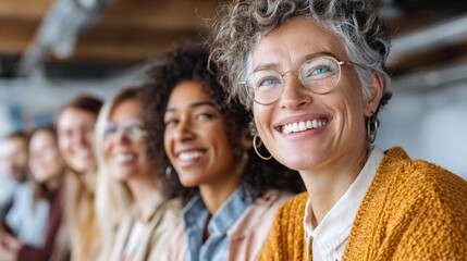 Awareness of workplace diversity highlights the value of different backgrounds, fostering innovation, collaboration, and inclusive work cultures.
