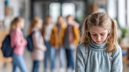 Awareness of bullying means recognizing its forms and effects while promoting prevention strategies in schools, workplaces, and online spaces.
