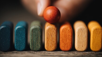 Cross-functional experience benchmarking highlights career flexibility, assessing work across departments relative to standards of versatility and skill depth.
