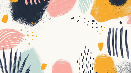 beautiful and good background