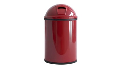 Durable Waste Container