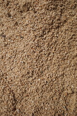 Rough Sand Pebble Texture for construction 