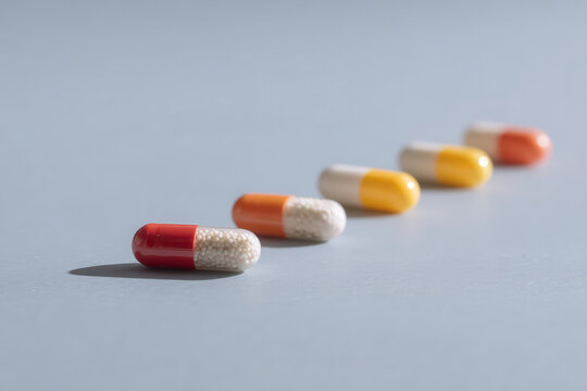 ai system recommends vitamins tailored to your dna emphasizing personalization in nutrition